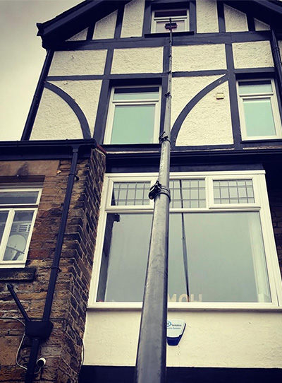 Photo Gallery of Our Previous Window Cleaning Jobs gallery image 8