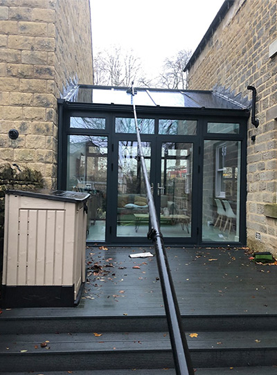 Photo Gallery of Our Previous Window Cleaning Jobs gallery image 4