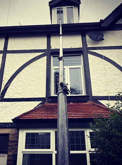 Photo Gallery of Our Previous Window Cleaning Jobs gallery image 7